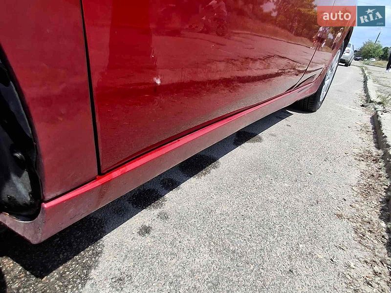 Седан Mazda 6 2010 в Днепре