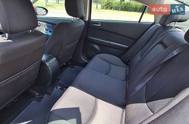 Седан Mazda 6 2010 в Днепре