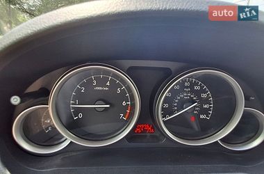 Седан Mazda 6 2010 в Днепре