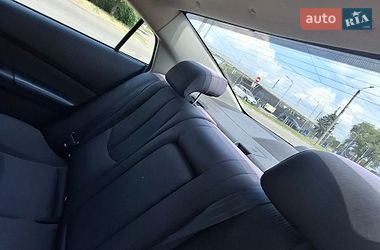Седан Mazda 6 2010 в Днепре
