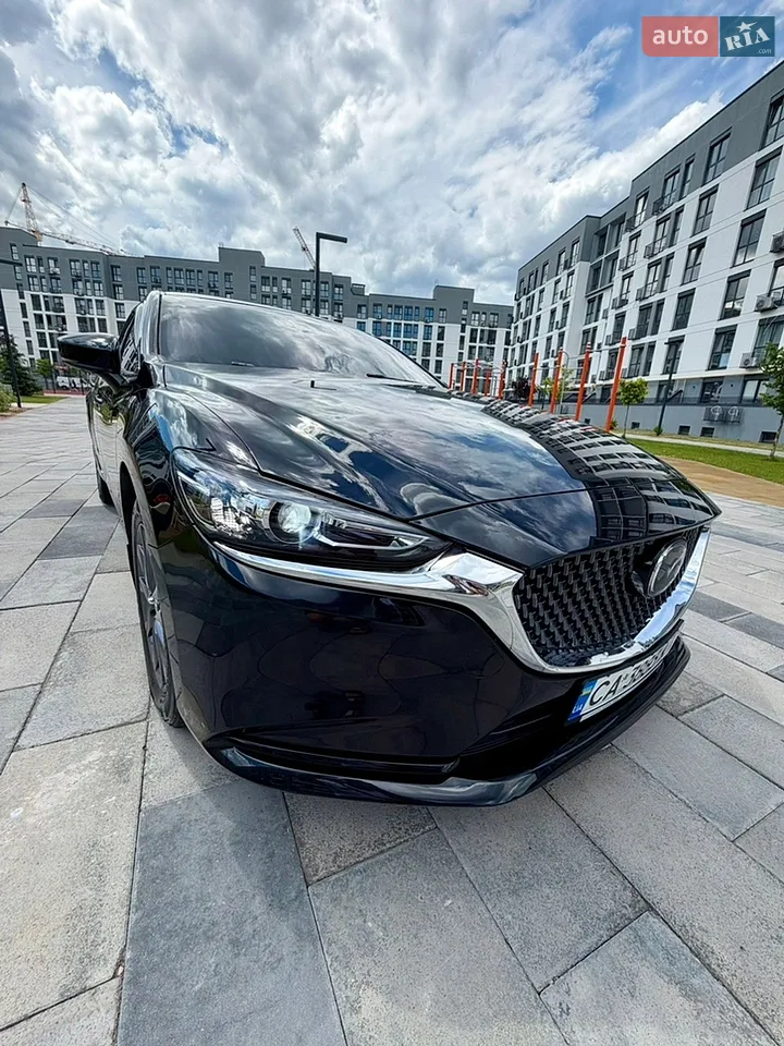 2016 Mazda CX-5 - мініатюра 46