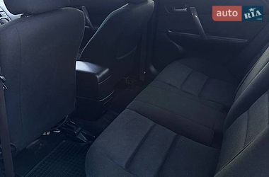 Седан Mazda 6 2006 в Днепре
