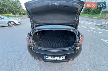 Седан Mazda 6 2009 в Виннице