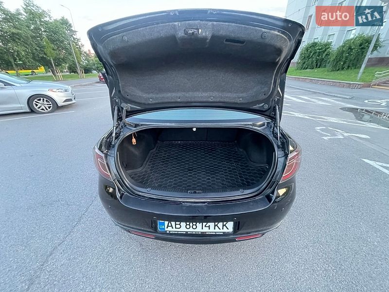 Седан Mazda 6 2009 в Виннице
