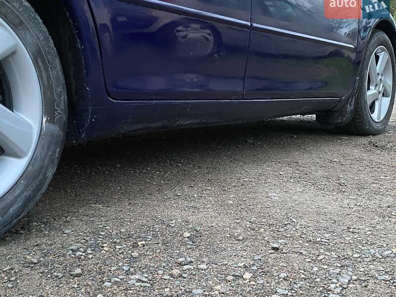 Лифтбек Mazda 6 2004 в Ровно