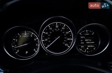 Седан Mazda 6 2019 в Николаеве