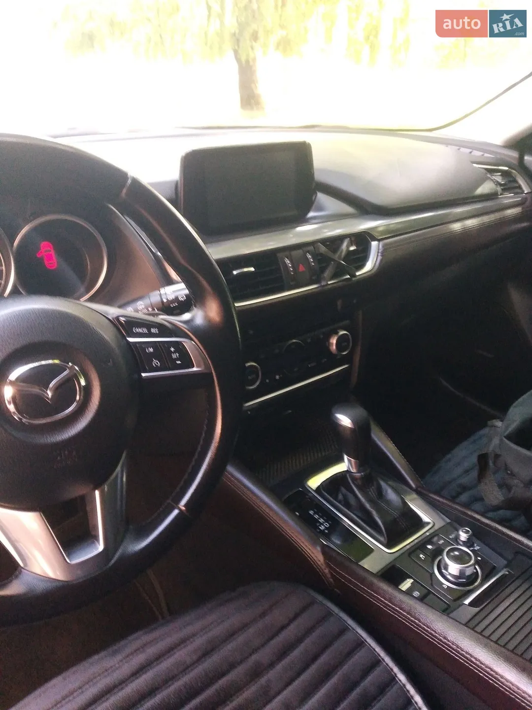 2015 Mazda 6 - мініатюра 22