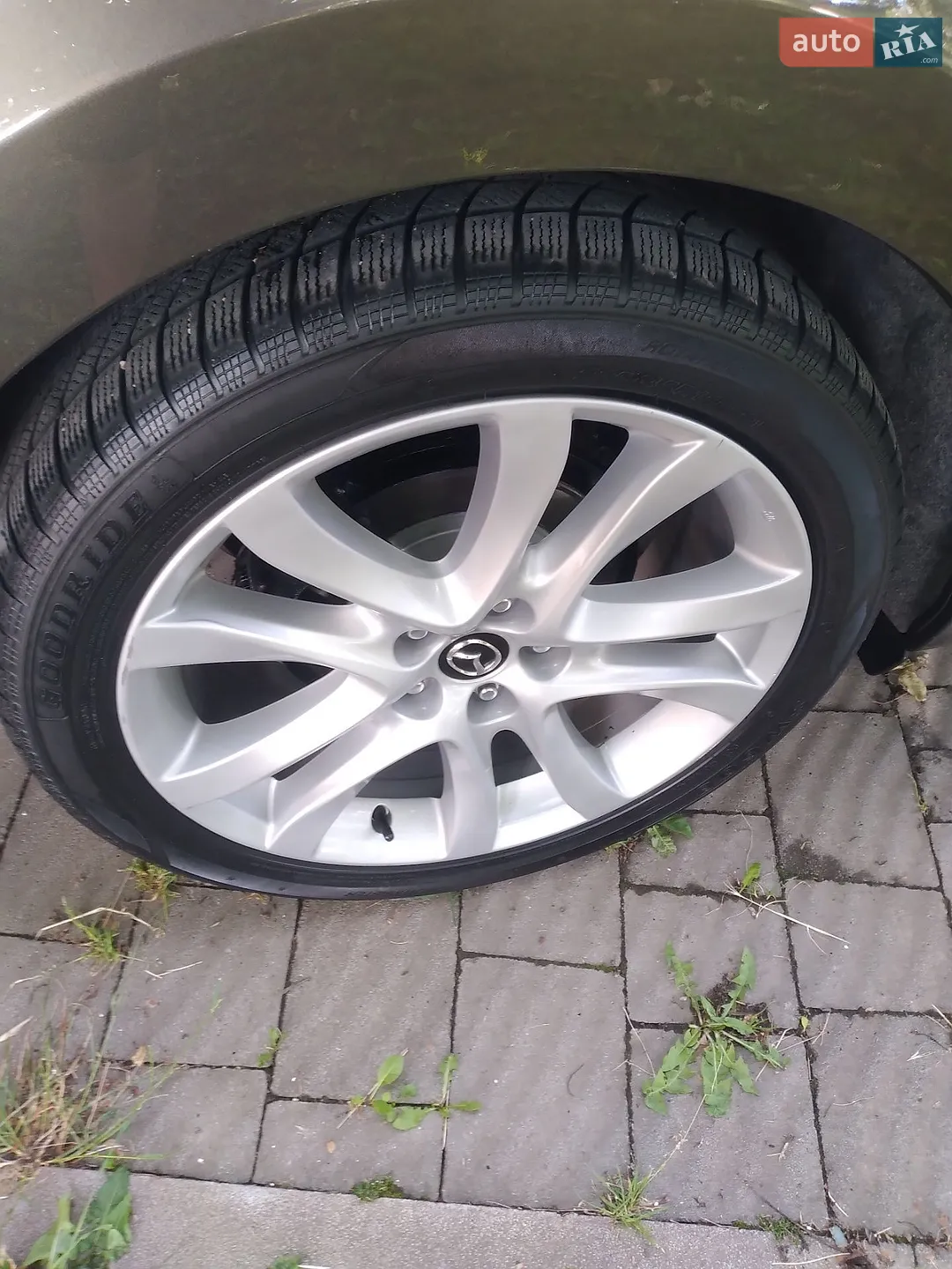 2015 Mazda 6 - мініатюра 35