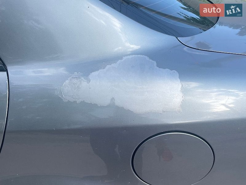 Седан Mazda 6 2006 в Києві