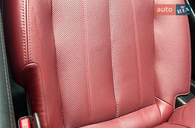 Седан Mazda 6 2020 в Києві фото 17 Седан Mazda 6 2020 в Києві