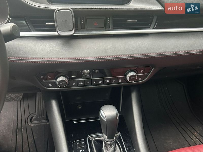 Седан Mazda 6 2020 в Києві фото 21 Седан Mazda 6 2020 в Києві