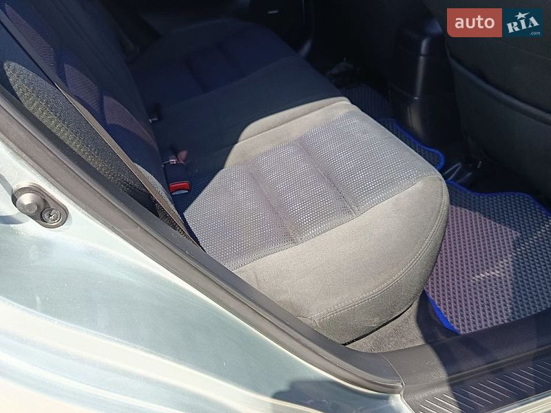 Универсал Mazda 6 2007 в Тернополе фото 16 Универсал Mazda 6 2007 в Тернополе