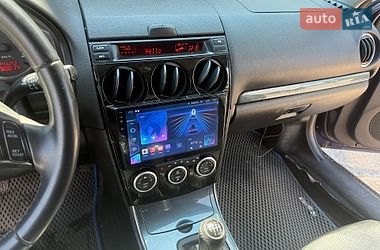 Седан Mazda 6 2005 в Козятині