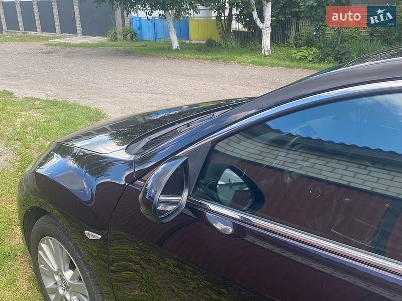 Седан Mazda 6 2008 в Казатине