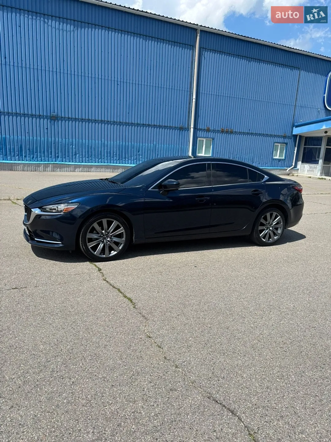 2020 Mazda 6 - мініатюра 5