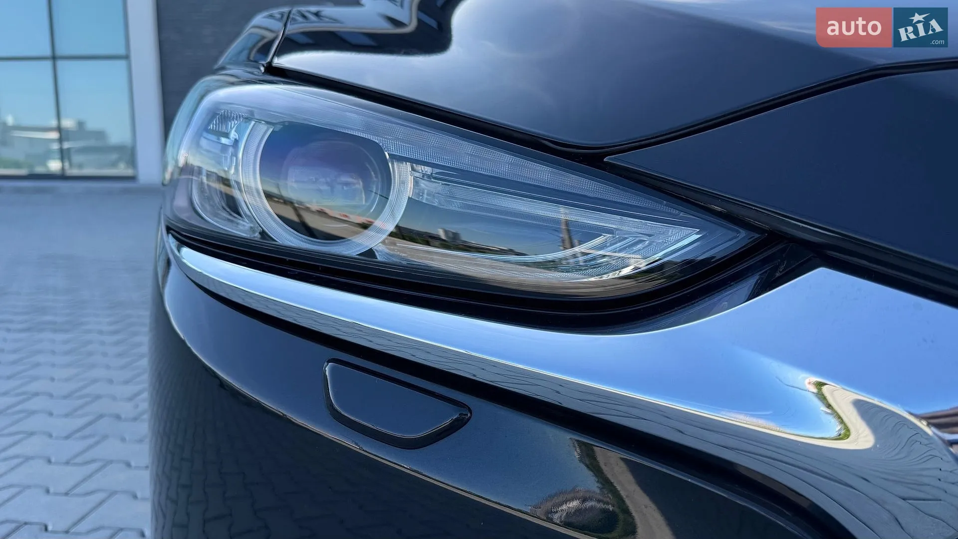 2018 Mazda 6 - мініатюра 9