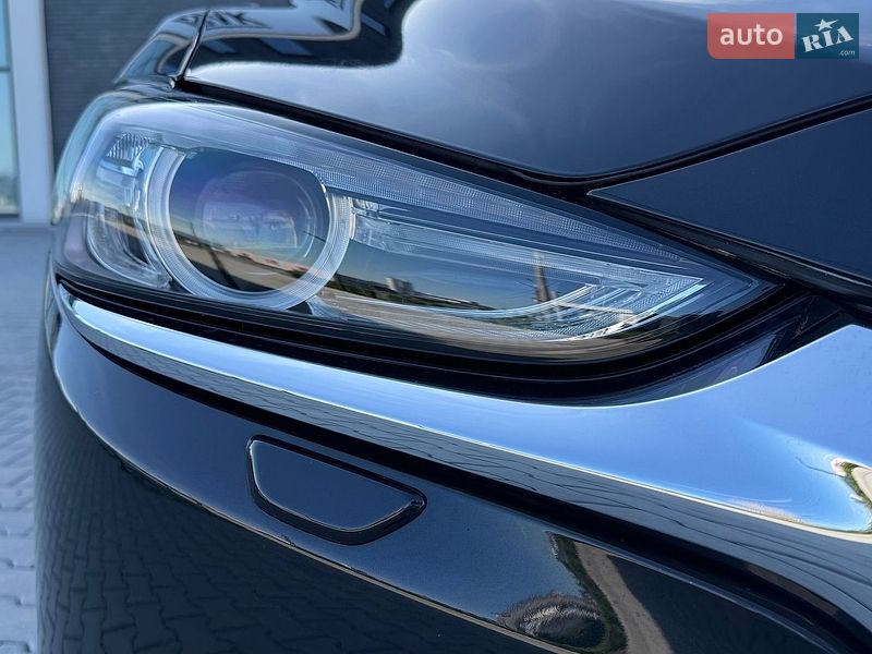 Седан Mazda 6 2018 в Хусті фото 12 Седан Mazda 6 2018 в Хусті
