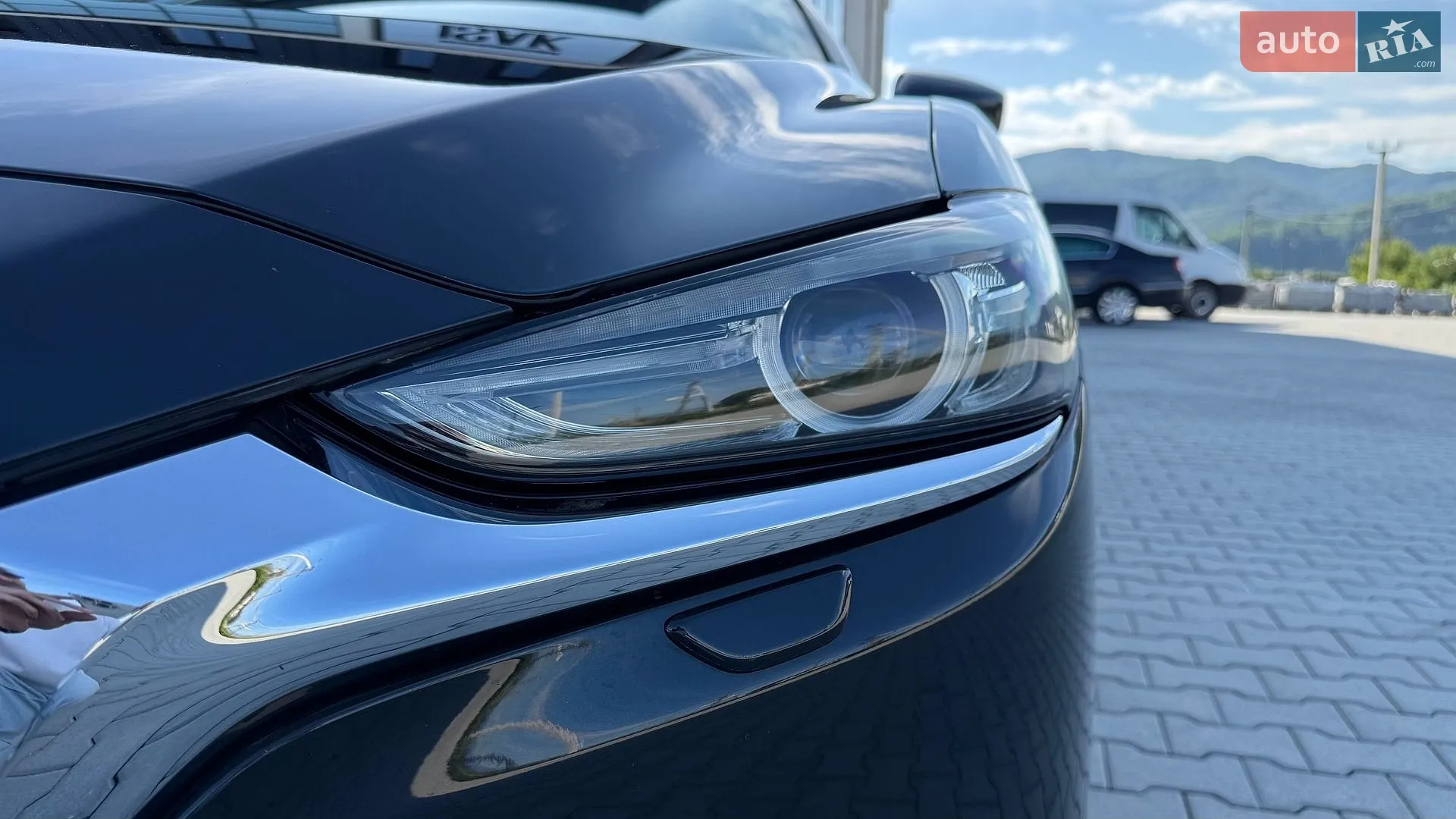2018 Mazda 6 - мініатюра 10