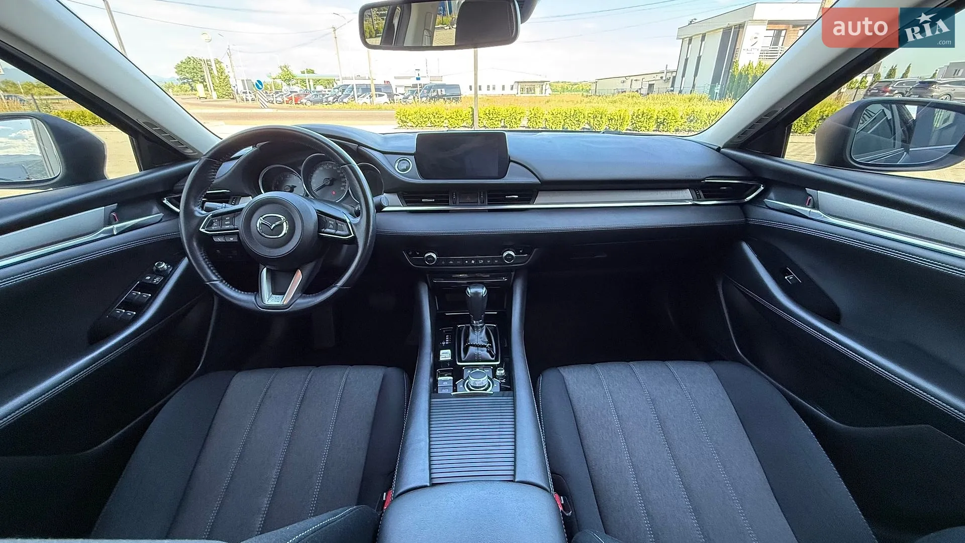 2018 Mazda 6 - мініатюра 17