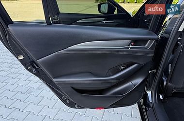 Седан Mazda 6 2018 в Хусті фото 28 Седан Mazda 6 2018 в Хусті