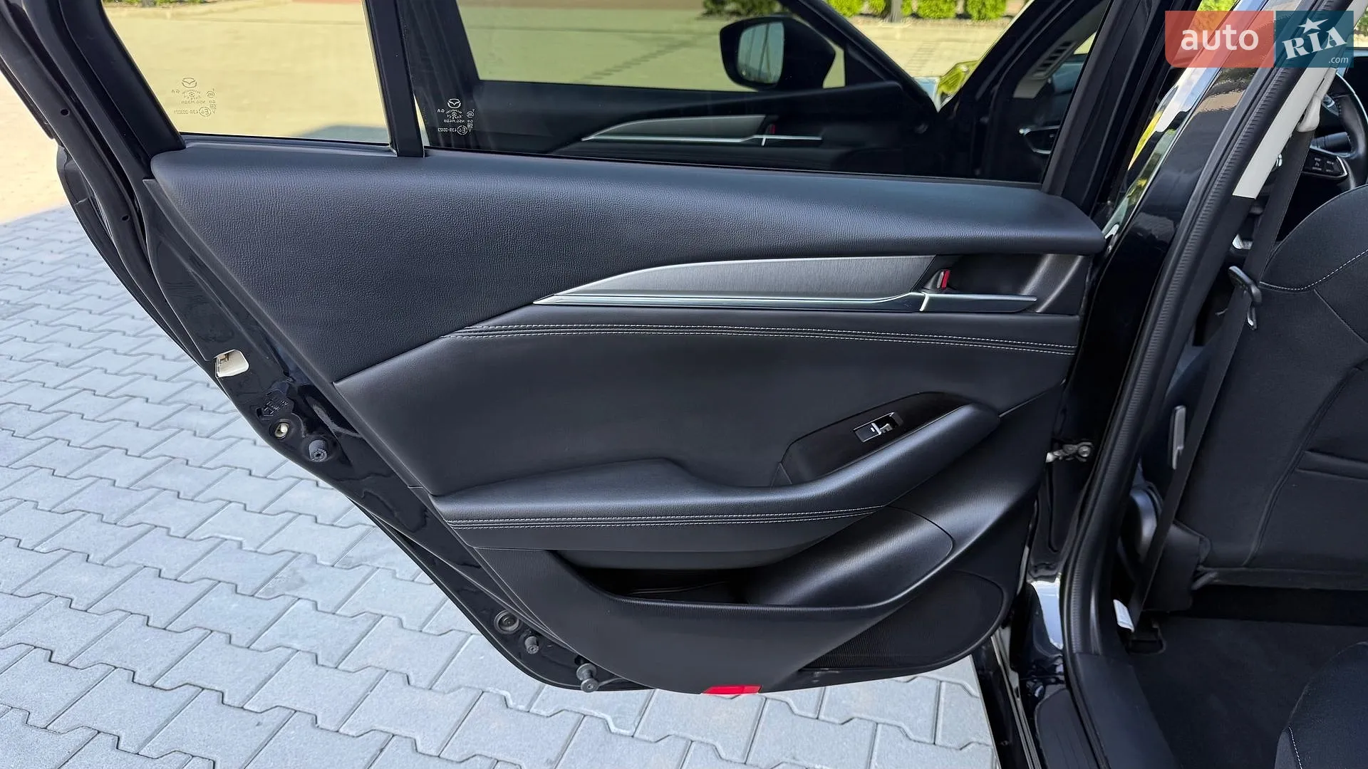 2018 Mazda 6 - мініатюра 26