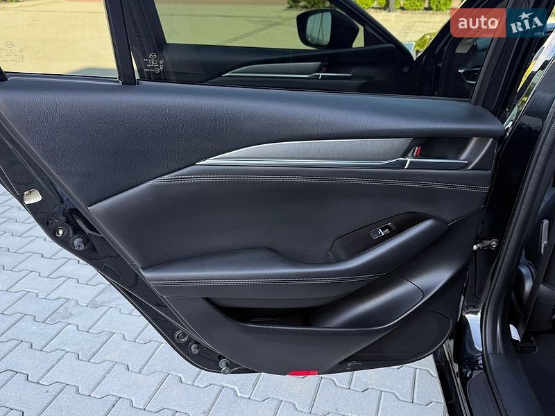 Седан Mazda 6 2018 в Хусті фото 28 Седан Mazda 6 2018 в Хусті