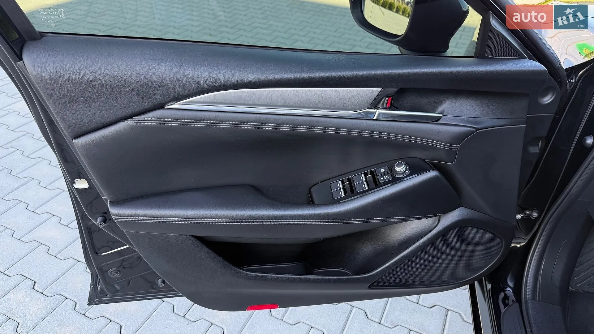2018 Mazda 6 - мініатюра 18