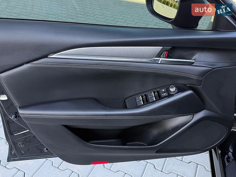 Седан Mazda 6 2018 в Хусті фото 20 Седан Mazda 6 2018 в Хусті