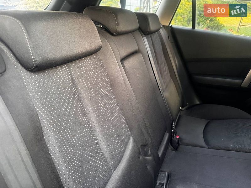 Универсал Mazda 6 2008 в Дрогобыче