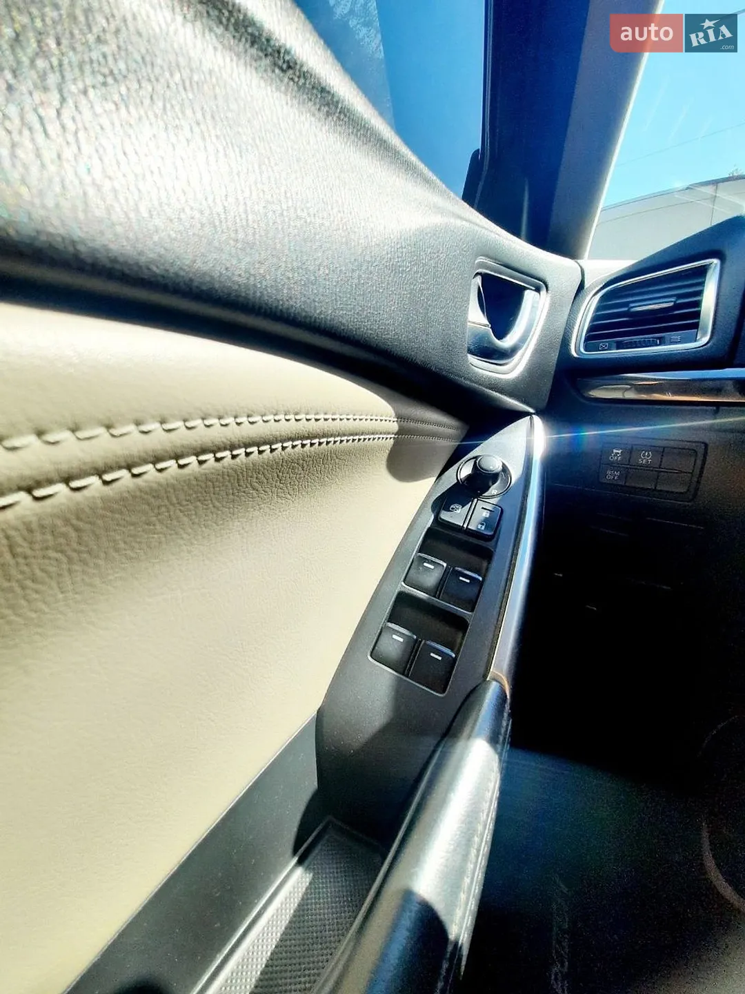 2014 Mazda 6 - мініатюра 5