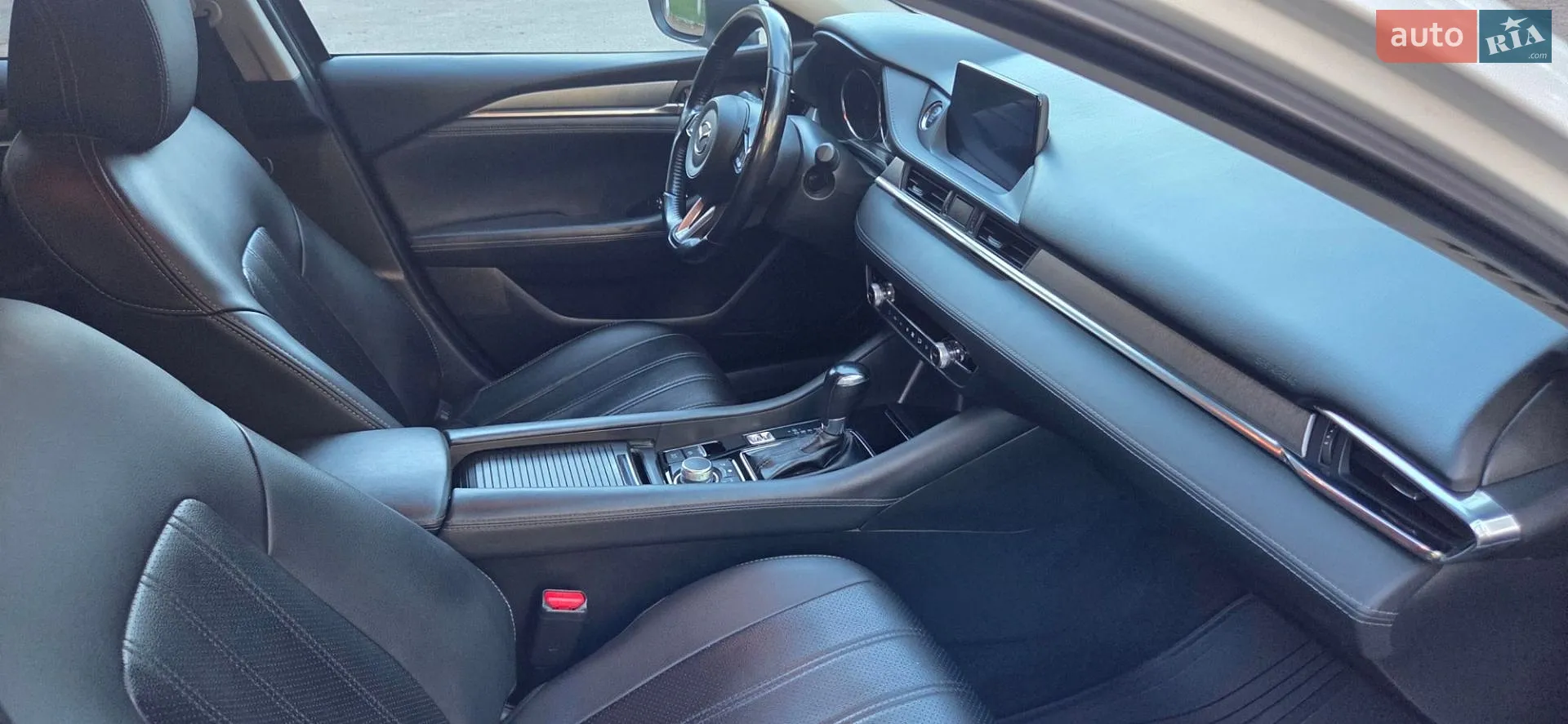 2021 Mazda 6 - мініатюра 15