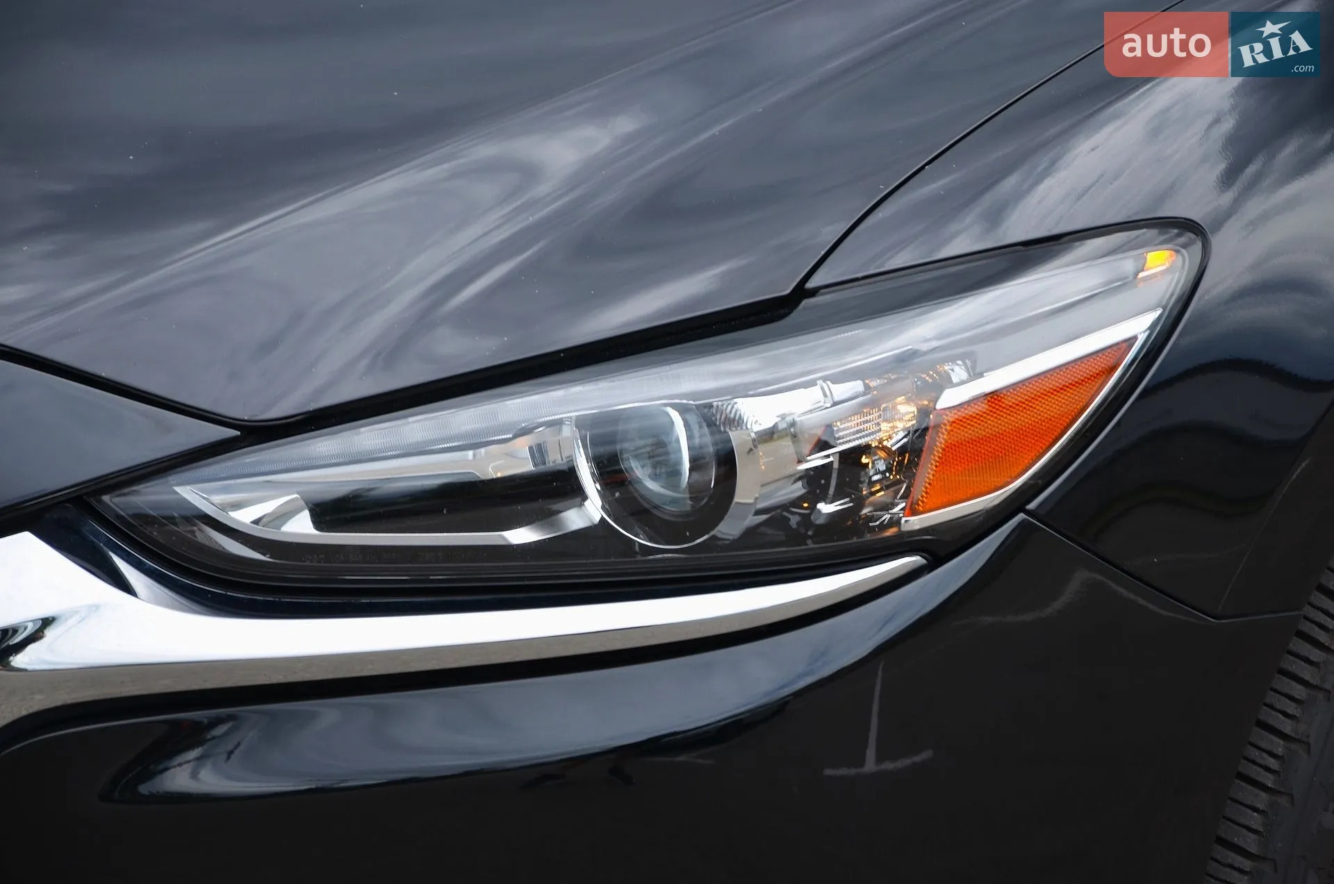 2021 Mazda 6 - мініатюра 15