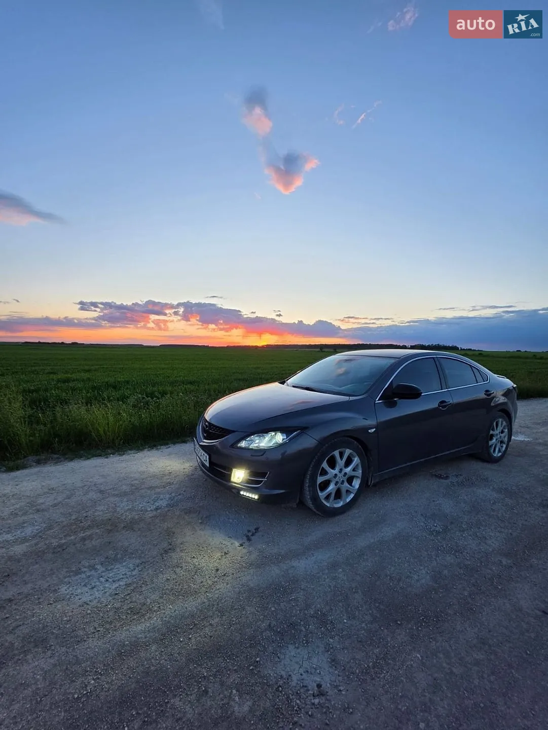 2010 Mazda 6 - мініатюра 9