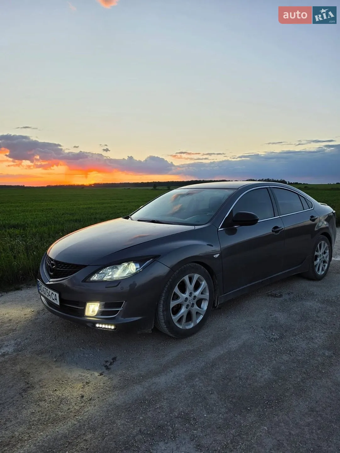 2010 Mazda 6 - мініатюра 50