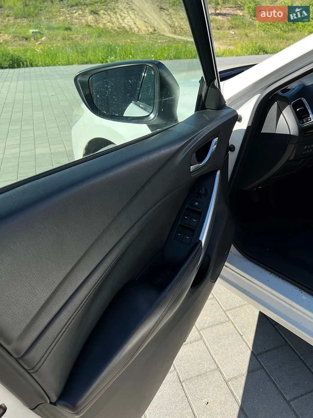 2013 Mazda 6 - мініатюра 20