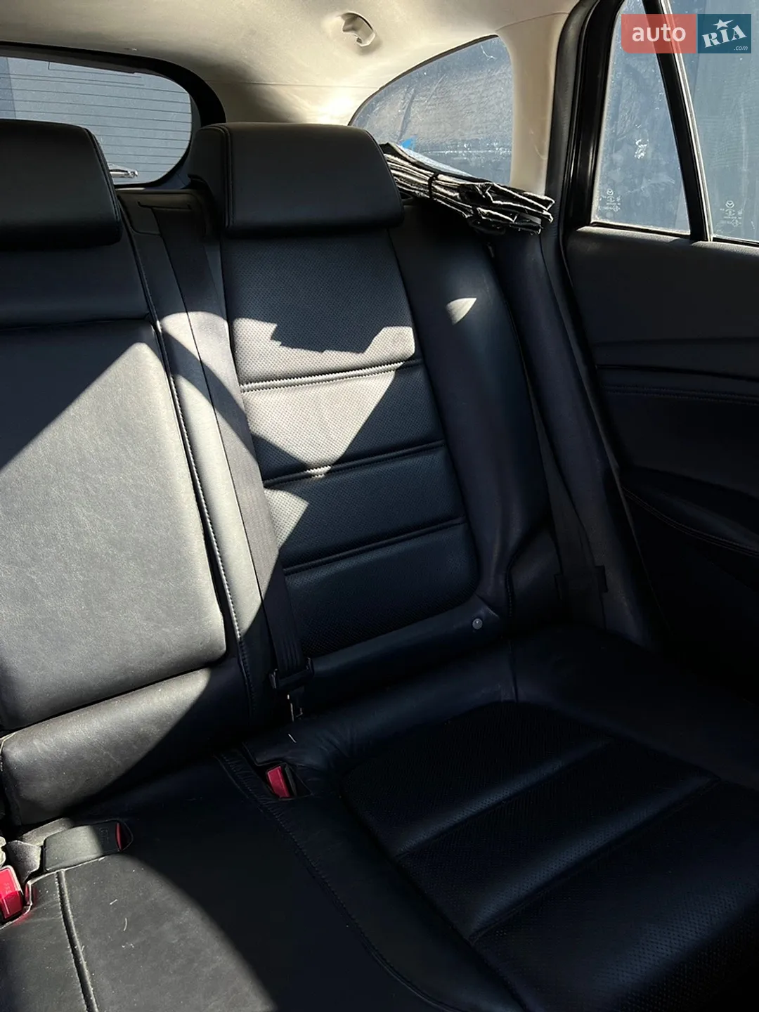 2013 Mazda 6 - мініатюра 23