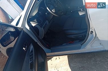 Универсал Mazda 6 2004 в Корце фото 8 Универсал Mazda 6 2004 в Корце