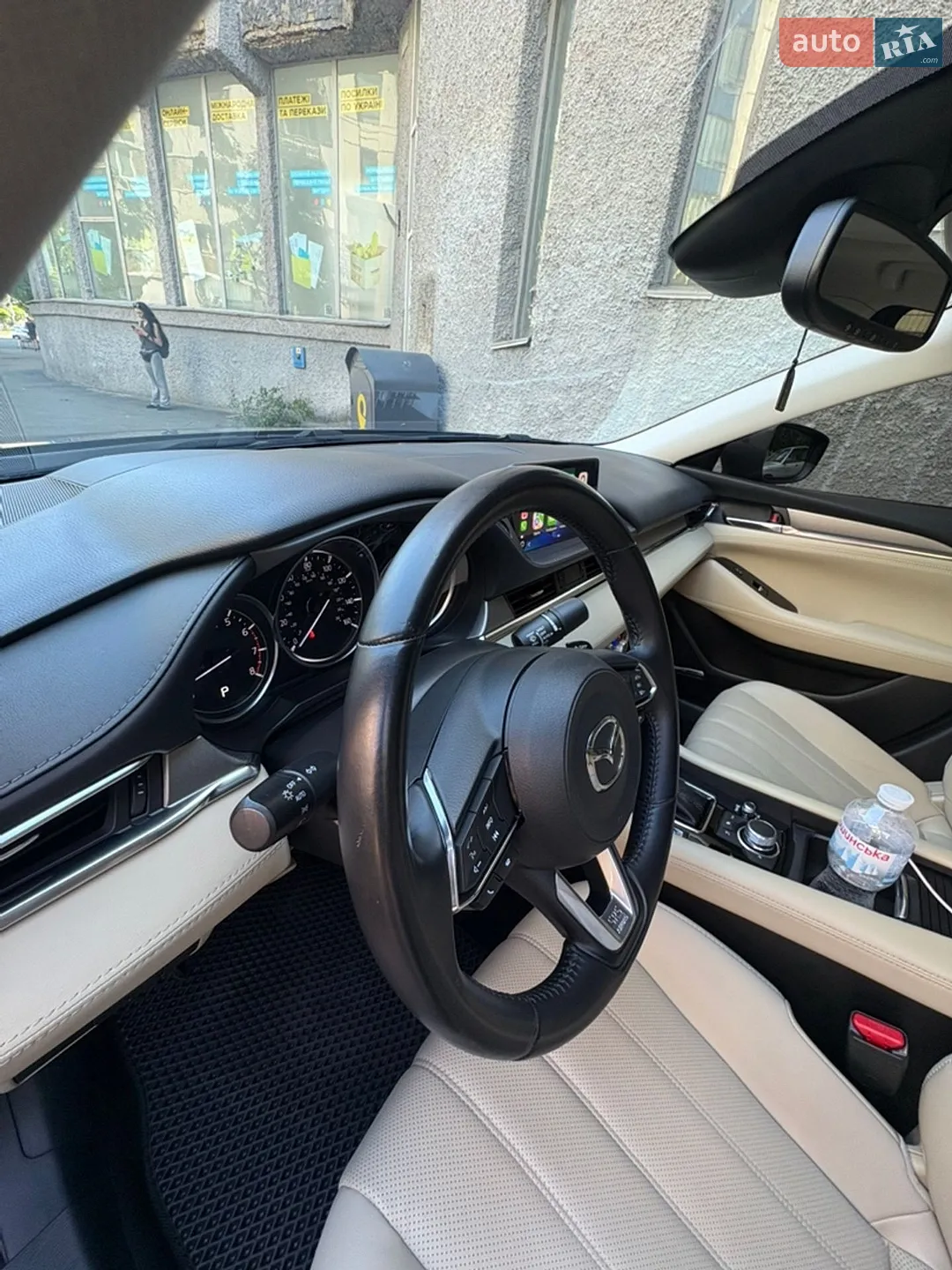2018 Mazda 6 - мініатюра 22