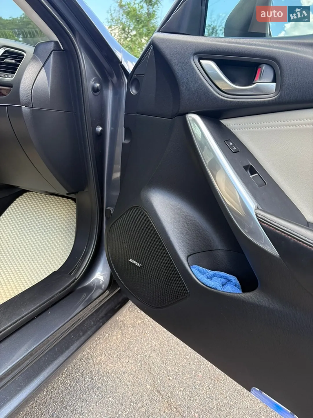 2013 Mazda 6 - мініатюра 20