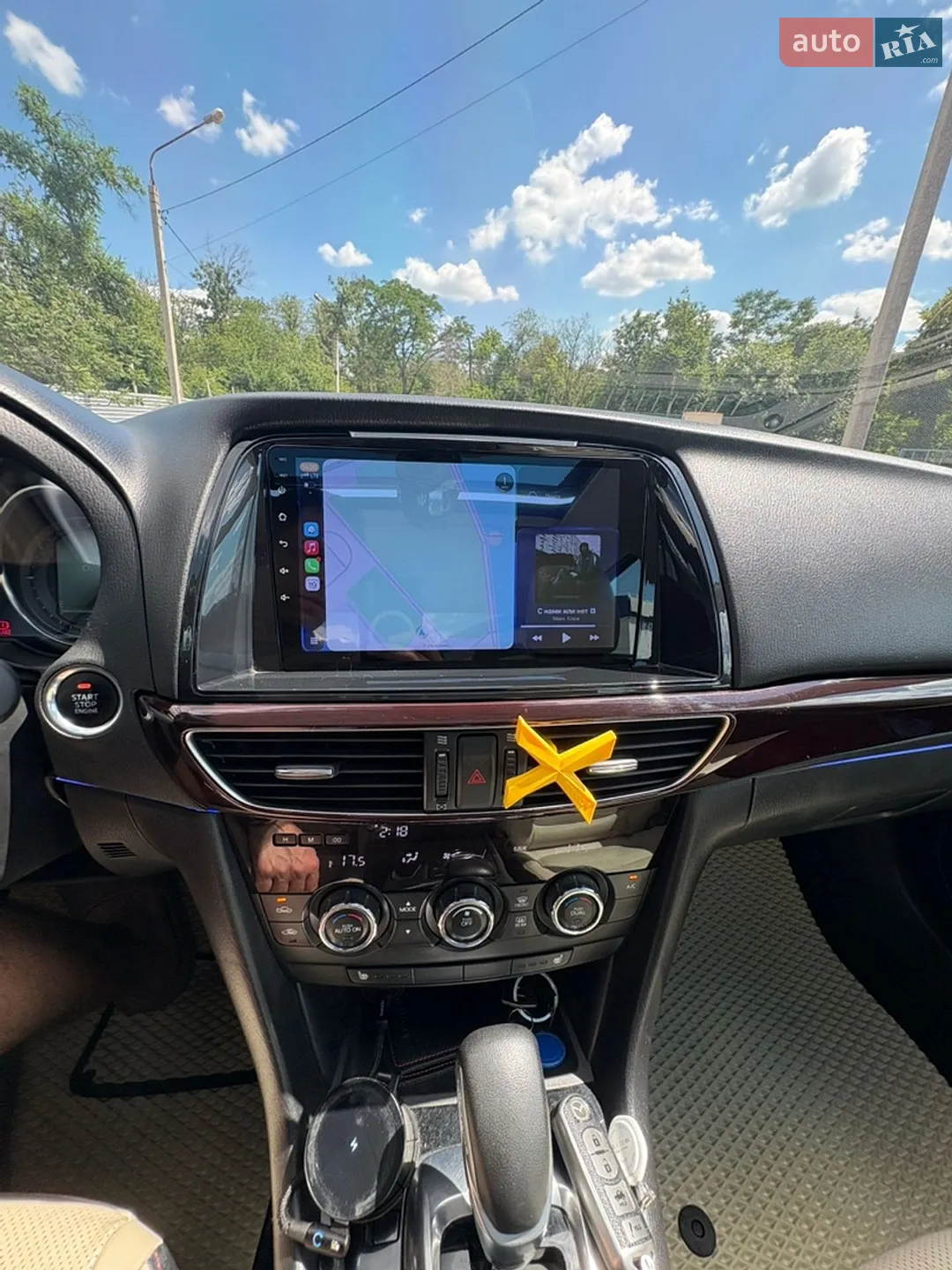 2013 Mazda 6 - мініатюра 28