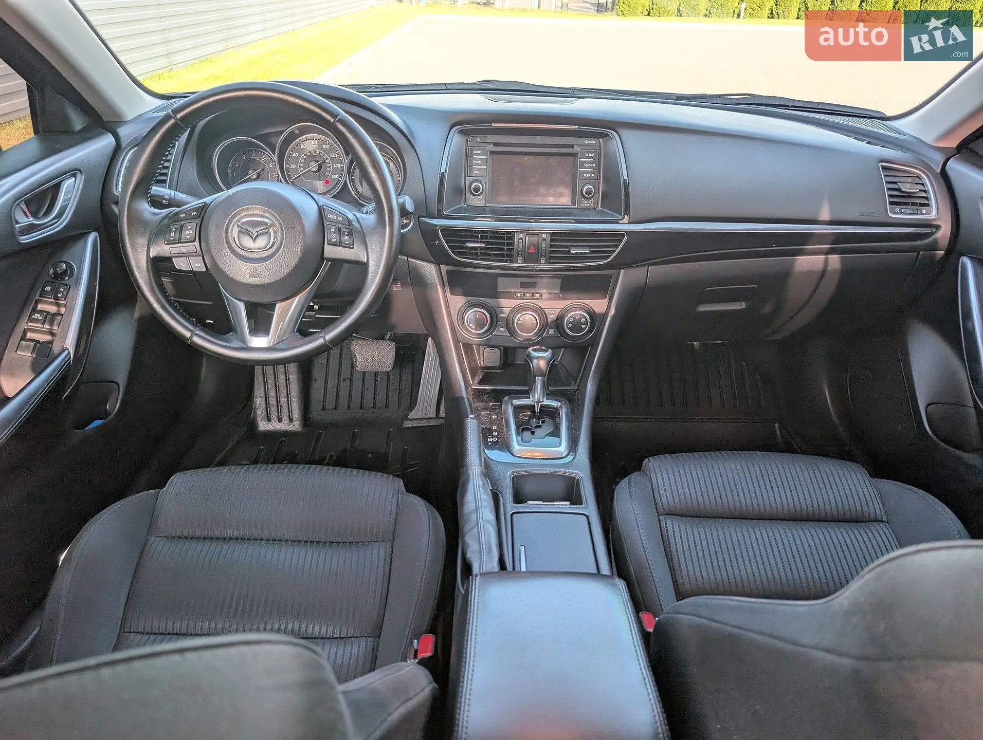 2013 Mazda 6 - мініатюра 20