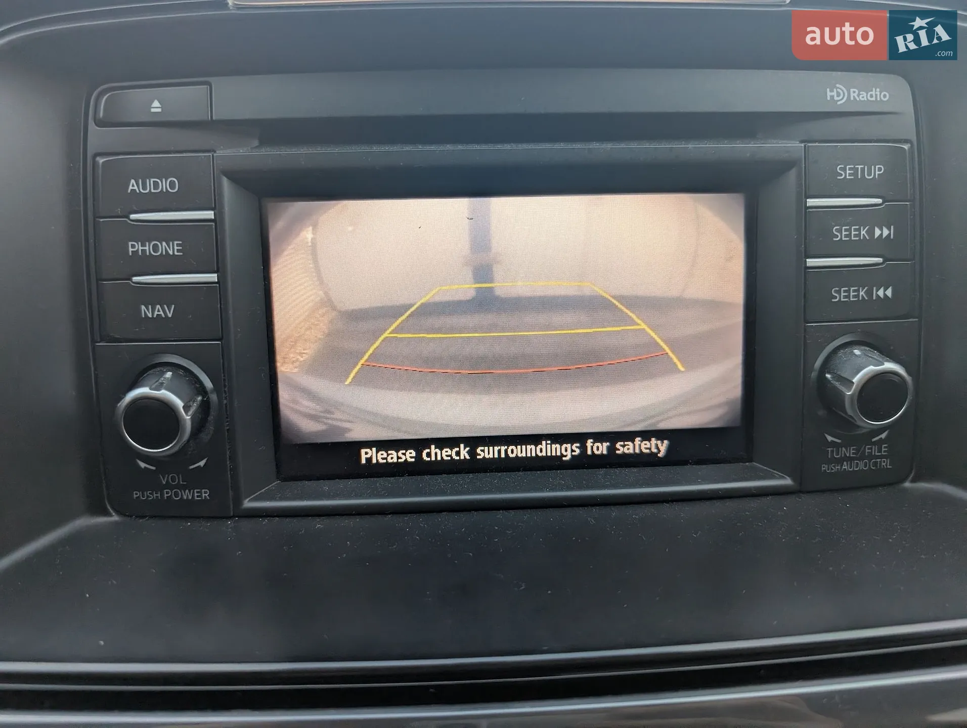 2013 Mazda 6 - мініатюра 30