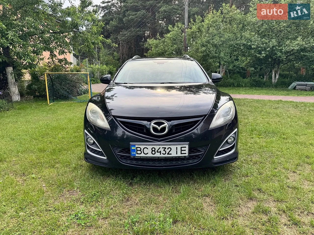 2010 Mazda 6 - мініатюра 21