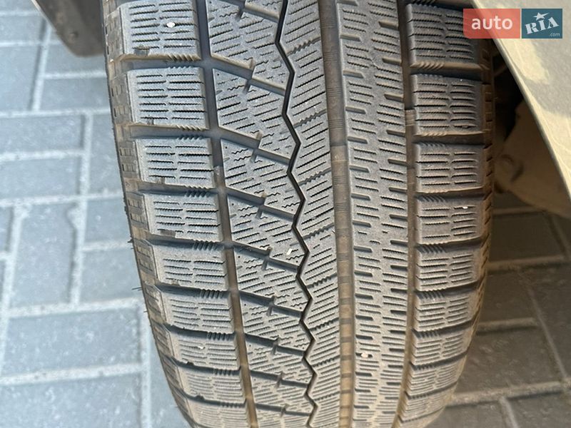 Седан Mazda 6 2014 в Полтаві