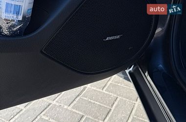 Седан Mazda 6 2014 в Полтаві