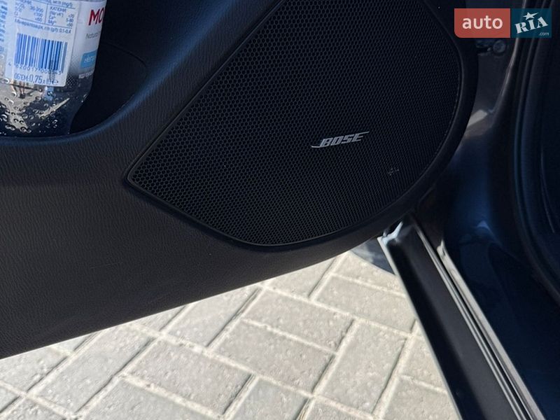 Седан Mazda 6 2014 в Полтаві