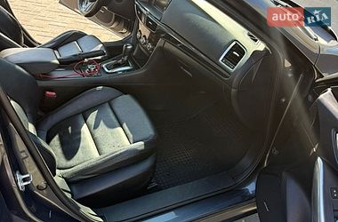 Седан Mazda 6 2014 в Полтаві