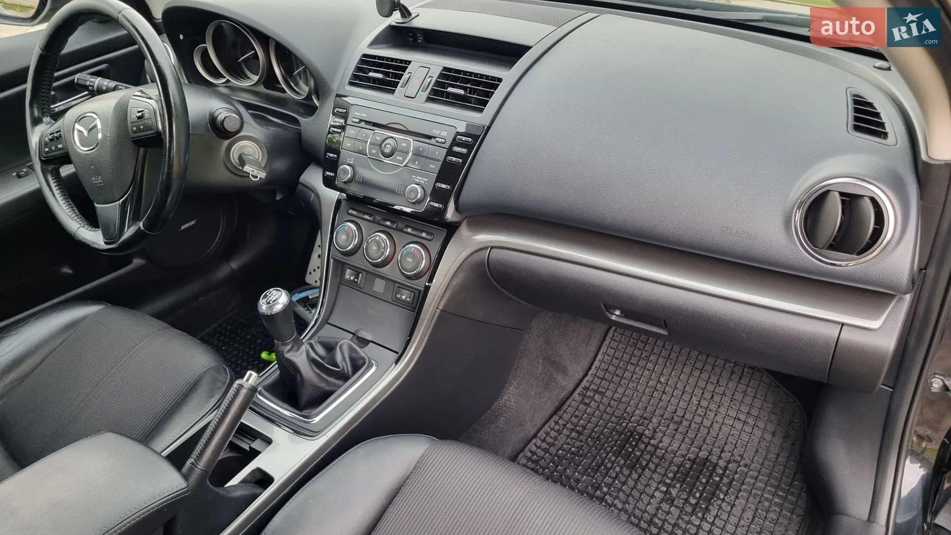 2010 Mazda 6 - мініатюра 5