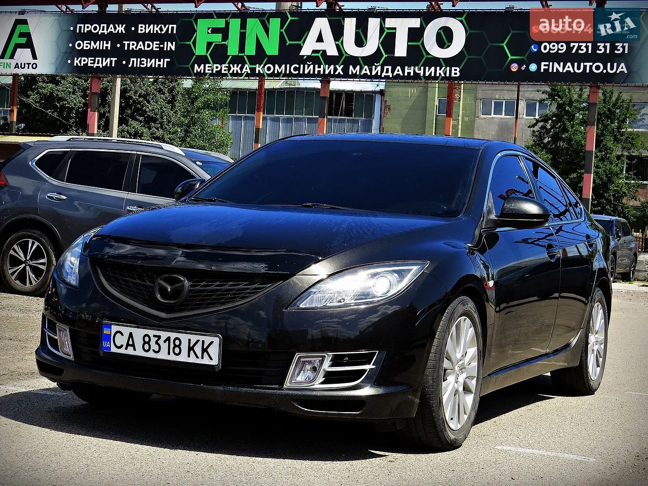 2018 Volkswagen Passat - мініатюра 20