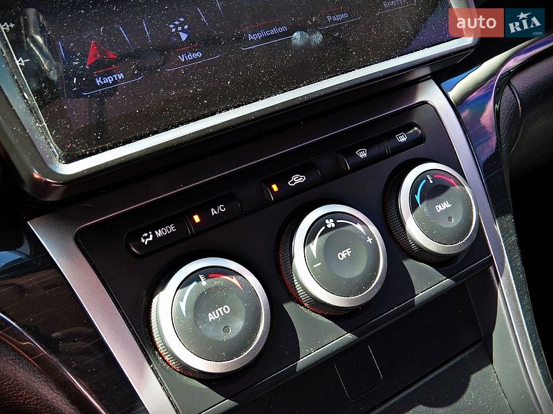 Ліфтбек Mazda 6 2008 в Черкасах